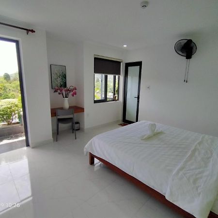 Samba Hue Hostel מראה חיצוני תמונה