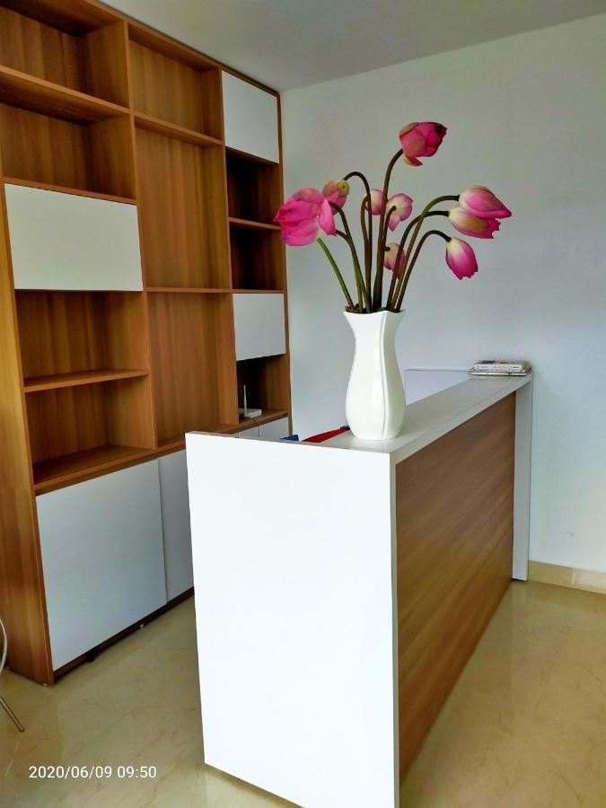 Samba Hue Hostel מראה חיצוני תמונה