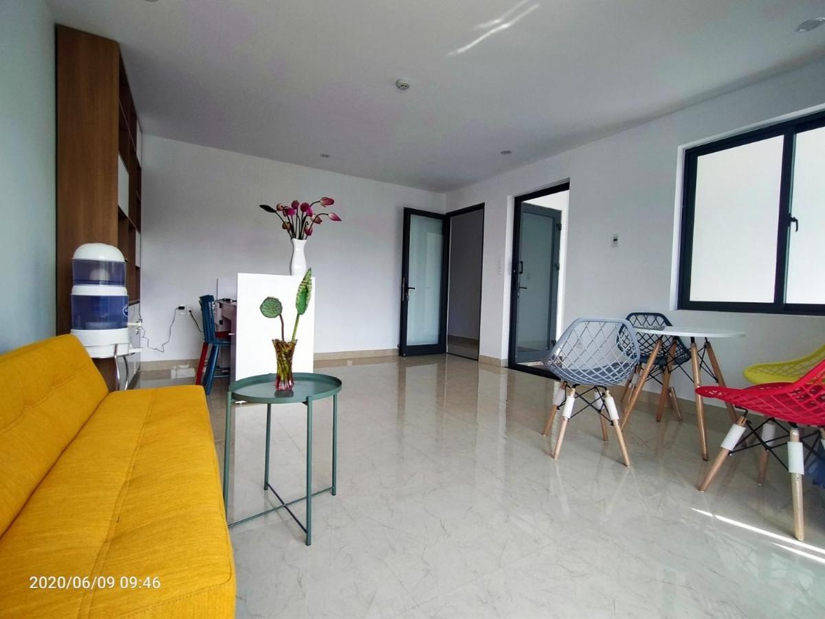 Samba Hue Hostel מראה חיצוני תמונה