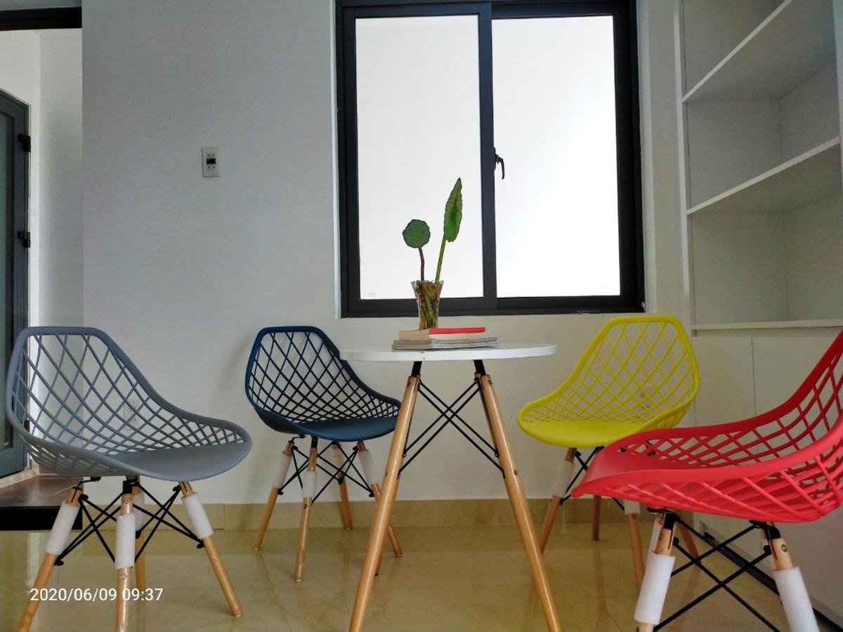 Samba Hue Hostel מראה חיצוני תמונה