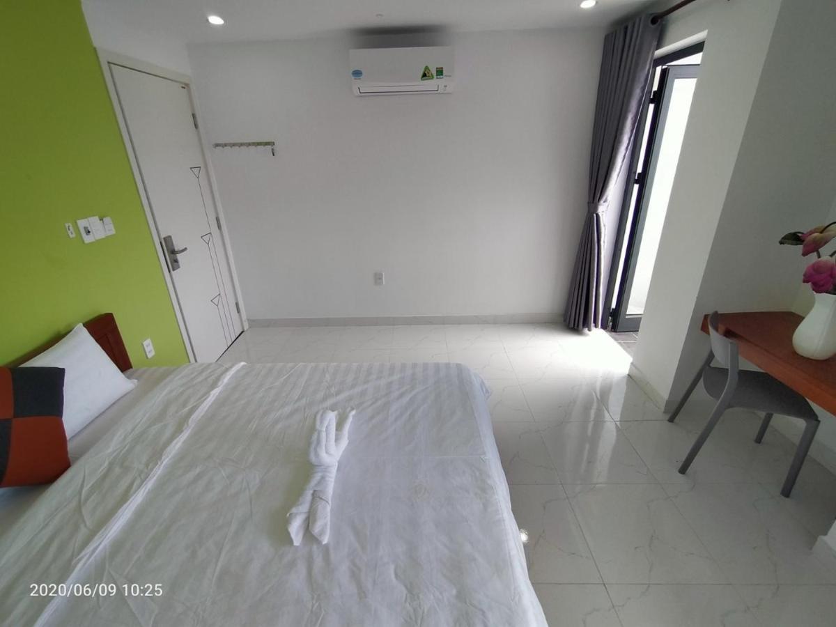 Samba Hue Hostel מראה חיצוני תמונה