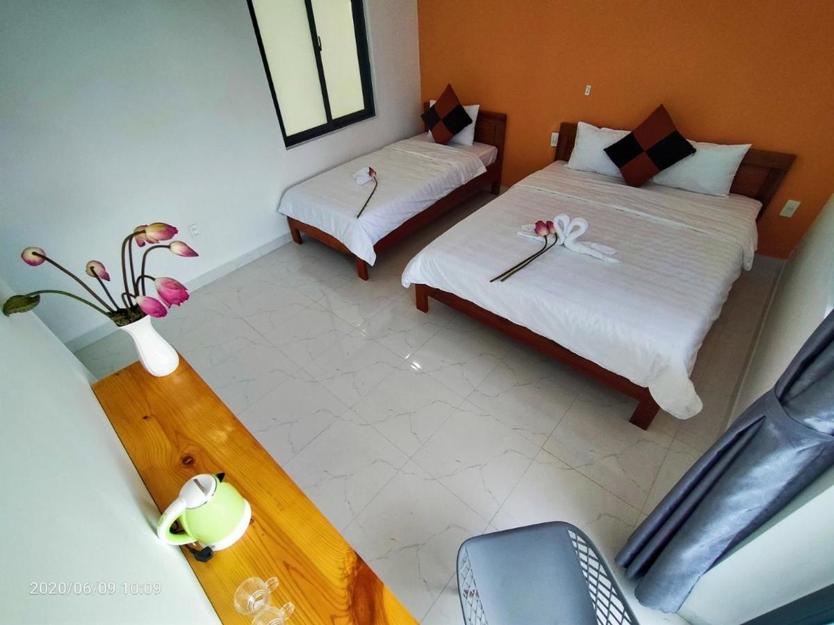 Samba Hue Hostel מראה חיצוני תמונה